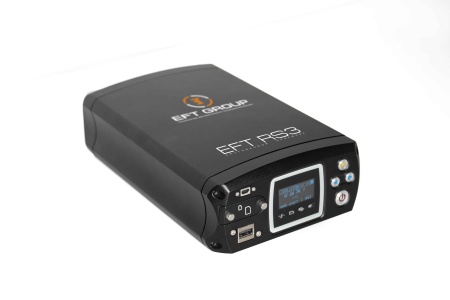 GNSS-приемник EFT RS3