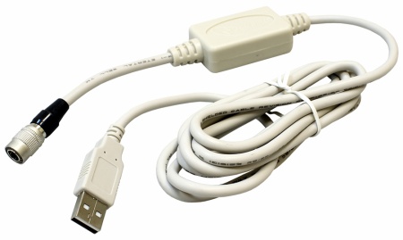 Кабель EFT данных (Sokkia, Topcon/ USB; 2м)